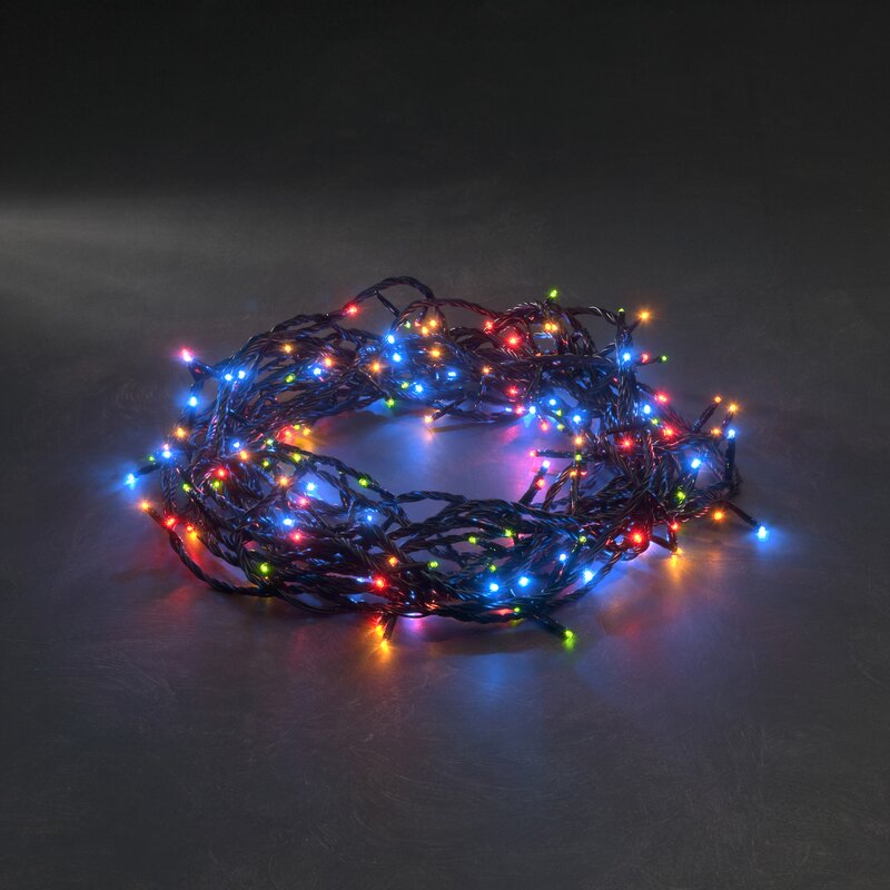 Micro Led Christmas Lights 